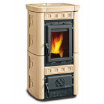 Бежевый Печь Gaia (La Nordica)